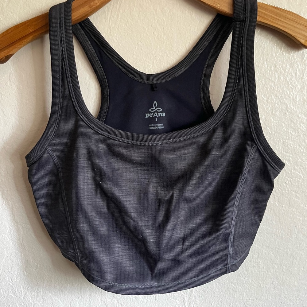 Prana Becksa Bralette